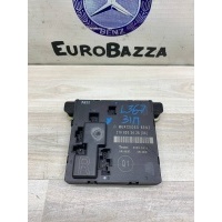 Блок управления двери задней правой Mercedes W219 Mercedes W219 CLS 2004-2011 A2198203426