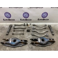 Задние рычаги Mercedes W207 Mercedes W207 E 2010> A2043502706