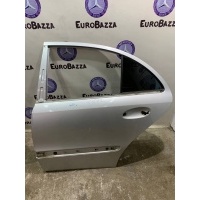 Дверь задняя левая Mercedes W211 Mercedes W211 E 2002-2009 A2117300105