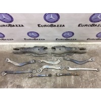 Задние рычаги Mercedes W220 Mercedes W220 S 1998-2005 A2203521102