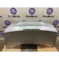 Крышка багажника Mercedes W211 Mercedes W211 E 2002-2009 A2117500075