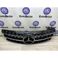 Решетка радиатора Mercedes W164 Mercedes W164 ML 2005-2011 A1648881023