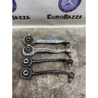 Рычаг передней подвески Mercedes W203 Mercedes W203 C 2000-2007 A2033301911