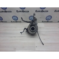 Турбина Mercedes Om646 Mercedes W203 C 2000-2007 A6460960099