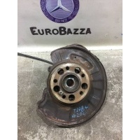 Кулак задний левый Mercedes W204 Mercedes W204 C 2007-2014 A2043503108