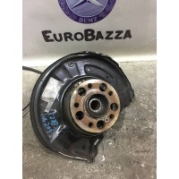 Кулак задний правый Mercedes W204 Mercedes W204 C 2007-2014 A2043503208