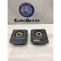 Опора редуктора задняя Mercedes W204 Mercedes W204 C 2007-2014 A2043500372