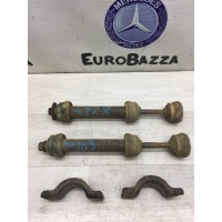 Стойка заднего стабилизатора и скоба Mercedes W163 Mercedes W163 ML 1997-2005 A1633300003