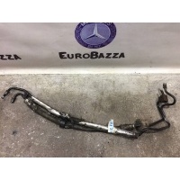 Трубки гидроподвески Mercedes W220 Mercedes W220 S 1998-2005 2203301811