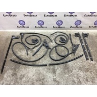 Резиновый уплотнитель двери Mercedes W219 Mercedes W219 CLS 2004-2011 A2197200124