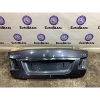 Крышка багажника Mercedes W212 Mercedes W212 E 2009> A2127500275