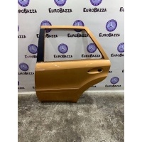 Дверь задняя левая Mercedes W164 Mercedes W164 ML 2005-2011 A1647300105