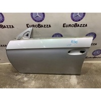 Дверь передняя левая Mercedes W219 Mercedes W219 CLS 2004-2011 A2197200105