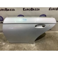 Дверь задняя левая Mercedes W219 Mercedes W219 CLS 2004-2011 A2197300105