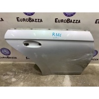 Дверь задняя правая Mercedes W219 Mercedes W219 CLS 2004-2011 A2197300205