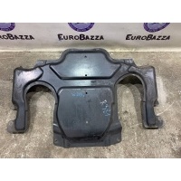 Защита АКПП Mercedes W219 Mercedes W219 CLS 2004-2011 A2115242830