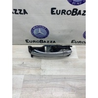 Ручка двери передняя левая Mercedes W219 Mercedes W219 CLS 2004-2011 A2197600570