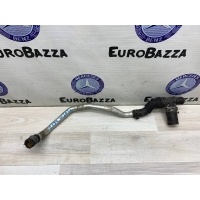 Патрубок системы охлаждения Mercedes W203 Mercedes W203 C 2000-2007 A2038300796
