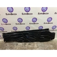 Защита днища левая Mercedes W209 Mercedes W209 CLK 2002-2009 A2036191138