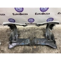 Лонжерон Mercedes W209 Mercedes W209 CLK 2002-2009 A2036201461