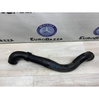 Патрубок радиатора нижний Mercedes W209 Mercedes W209 CLK 2002-2009 A2095013382