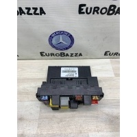Блок SAM передний Mercedes W209 Mercedes W209 CLK 2002-2009 A2095452801
