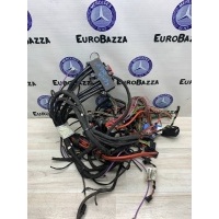 Фишки силовой проводки спереди Mercedes W209 Mercedes W209 CLK 2002-2009 A2095452801