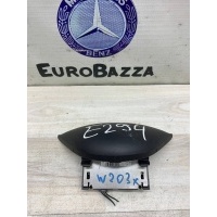 Дисплей парктроников Mercedes W209 Mercedes W209 CLK 2002-2009 A2095452432