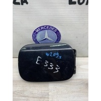 Лючок бензобака Mercedes W209 Mercedes W209 CLK 2002-2009 A2037500206