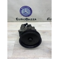 Насос гидроусилителя Mercedes Om651 Mercedes W207 E 2010> A0064662601