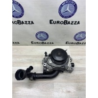 Помпа охлаждения Mercedes Om651 Mercedes W207 E 2010> A6512007701