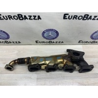 Выпускной коллектор Mercedes Om651 Mercedes W207 E 2010> A6511400909