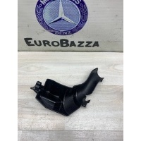 Накладка проводки двигателя Mercedes Om651 Mercedes W207 E 2010> A6511590246
