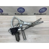 Стеклоподъемник передний левый Mercedes W210 Mercedes W210 E 1995-2002 A2107200746