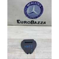 Кожух защиты маховика Mercedes М112 Mercedes W211 E 2002-2009 A1120140133