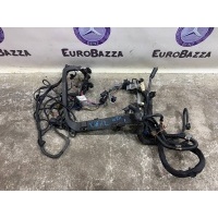 Проводка двигателя Mercedes М112 Mercedes W211 E 2002-2009 A2115409708