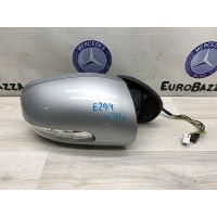 Зеркало заднего вида правое Mercedes W203 Mercedes W203 C 2000-2007 A2038107276