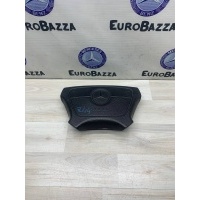 Подушка безопасности в руль Mercedes W210 Mercedes W210 E 1995-2002 A1404601298
