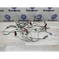 Проводка Дверей Mercedes W219 Mercedes W219 CLS 2004-2011 A2195404405