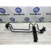 Радиатор гура Mercedes W211 Mercedes W211 E 2002-2009 A2114661824