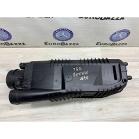 Корпус воздушного фильтра Mercedes Om646 Mercedes W203 C 2000-2007 A6460901201