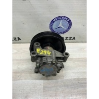 Насос гидроусилителя руля Mercedes Om646 Mercedes W203 C 2000-2007 A0024669301