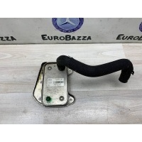 Теплообменник Mercedes Om646 Mercedes W203 C 2000-2007 A6461880301