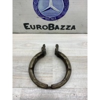 Хомут катализатора Mercedes Om646 Mercedes W203 C 2000-2007 A2034900441