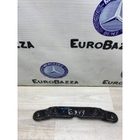 Кронштейн рулевой рейки Mercedes W203 Mercedes W203 C 2000-2007 A2036280111