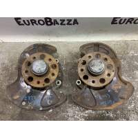 Поворотный кулак Mercedes W209 Mercedes W209 CLK 2002-2009 A2093320001