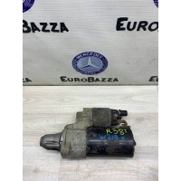 Стартер Mercedes М272 Mercedes W219 CLS 2004-2011 A0061510501