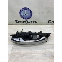 Ручка двери передней правой Mercedes W219 Mercedes W219 CLS 2004-2011 A2197600670