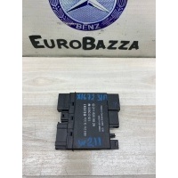 Блок управления задней левой дверью Mercedes W211 Mercedes W211 E 2002-2009 A2118208826