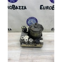 Блок ABS Mercedes W210 Mercedes W210 E 1995-2002 A0024319712
